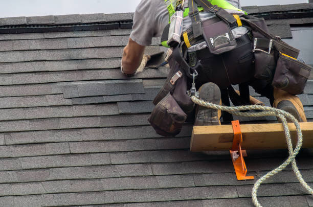 Reliable Roof Repair contractor in Spring Valley, OH by Brentwood Metal Roofing