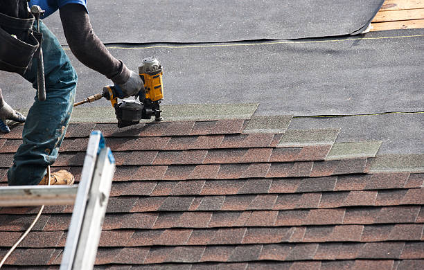 Licensed Roof Repair service in Spring Valley, OH - Brentwood Metal Roofing